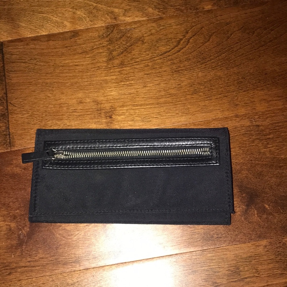 Vintage Banana Republic wallet